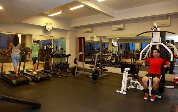 aquarius boutique hotel