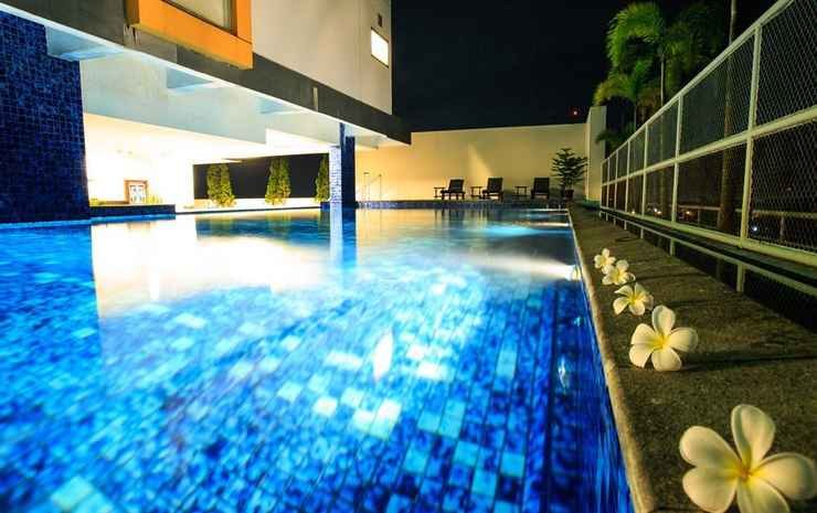 aquarius boutique hotel