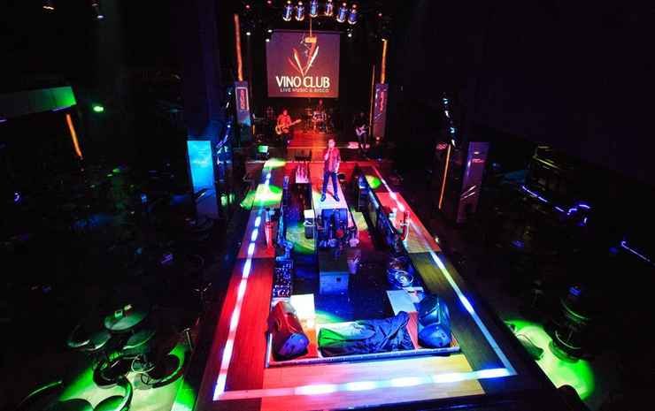 aquarius boutique hotel