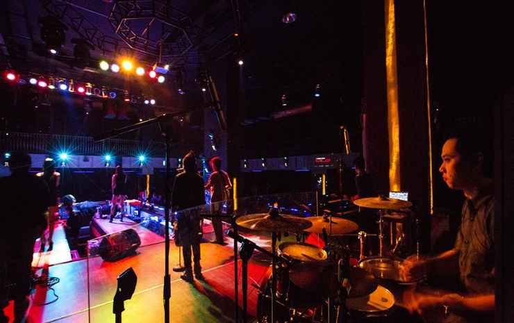 aquarius boutique hotel