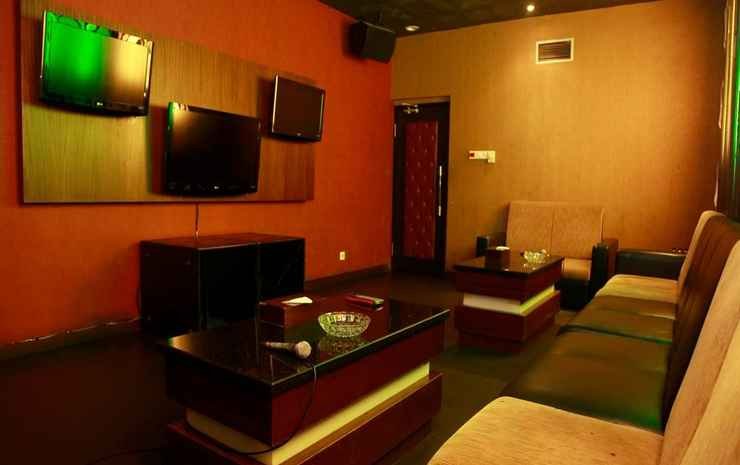 aquarius boutique hotel