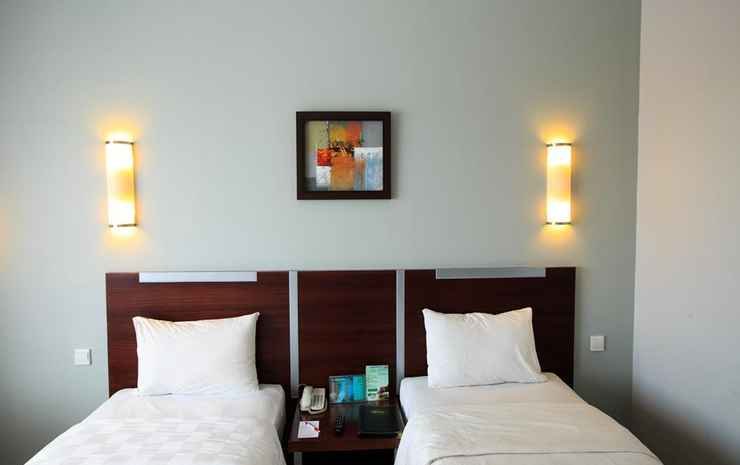 aquarius boutique hotel