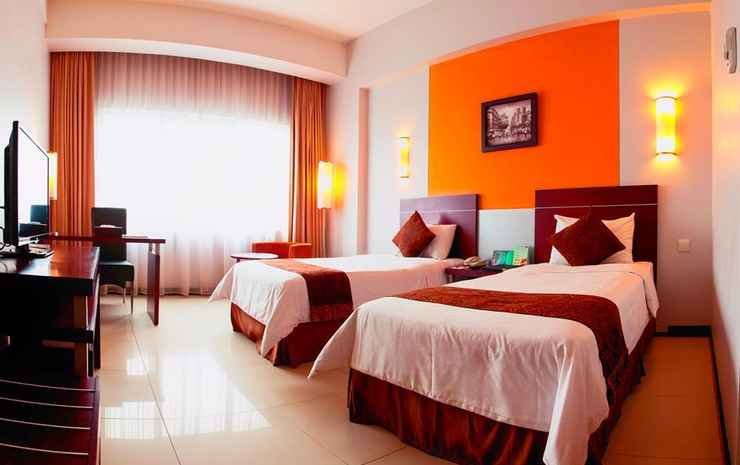 aquarius boutique hotel