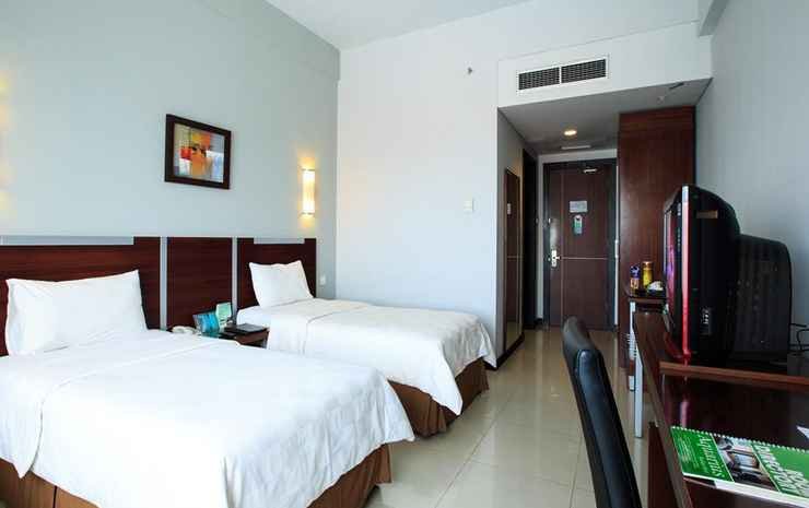 aquarius boutique hotel