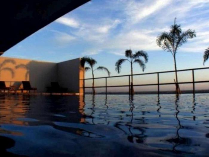 aquarius boutique hotel