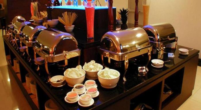 aquarius boutique hotel