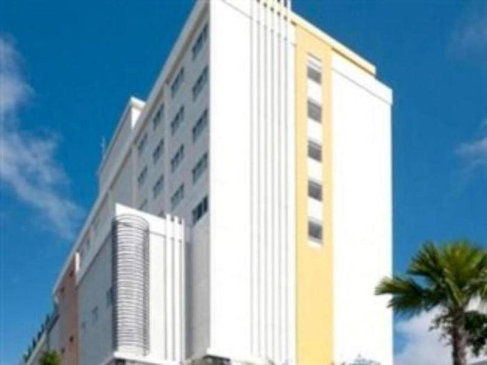 aquarius boutique hotel