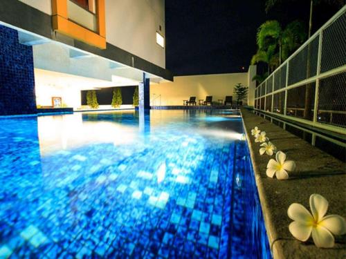 aquarius boutique hotel