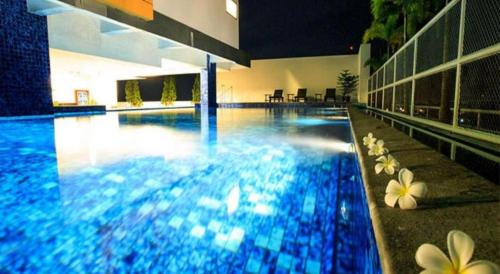 aquarius boutique hotel