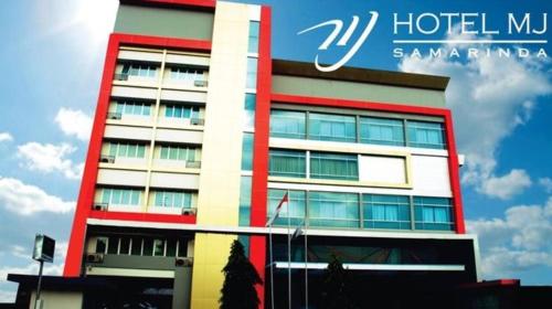 samarinda