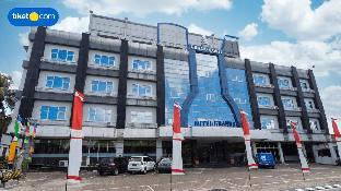 grand sawit hotel syariah