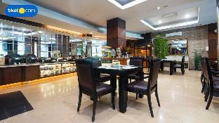 grand sawit hotel syariah