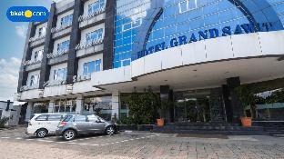 grand sawit hotel syariah
