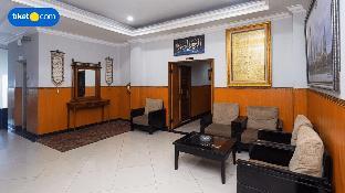 grand sawit hotel syariah