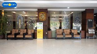 grand sawit hotel syariah