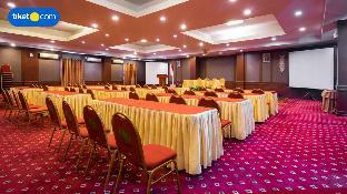 grand sawit hotel syariah