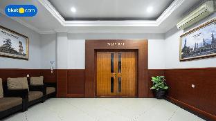 grand sawit hotel syariah
