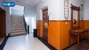 grand sawit hotel syariah
