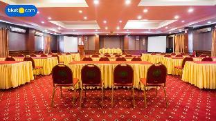 grand sawit hotel syariah