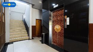 grand sawit hotel syariah