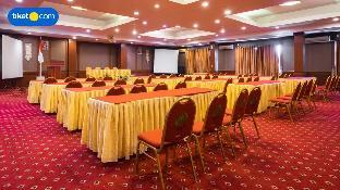 Grand Sawit Hotel Syariah,Jalan Basuki Rahmat No.34A, Bugis, Samarinda Kota, Bugis, Samarinda Kota, Kota Samarinda, Kalimantan Timur 75121, Indonesia,2 star