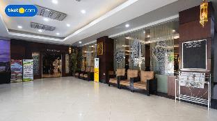 grand sawit hotel syariah