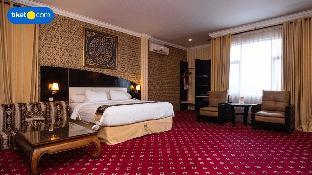 Grand Sawit Hotel Syariah,Jalan Basuki Rahmat No.34A, Bugis, Samarinda Kota, Bugis, Samarinda Kota, Kota Samarinda, Kalimantan Timur 75121, Indonesia,2 star
