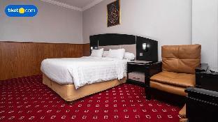 Grand Sawit Hotel Syariah,Jalan Basuki Rahmat No.34A, Bugis, Samarinda Kota, Bugis, Samarinda Kota, Kota Samarinda, Kalimantan Timur 75121, Indonesia,2 star