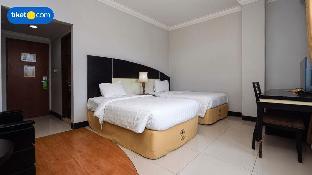 Grand Sawit Hotel Syariah,Jalan Basuki Rahmat No.34A, Bugis, Samarinda Kota, Bugis, Samarinda Kota, Kota Samarinda, Kalimantan Timur 75121, Indonesia,2 star