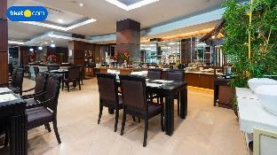 grand sawit hotel syariah