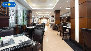 grand sawit hotel syariah