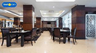 grand sawit hotel syariah