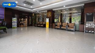 grand sawit hotel syariah