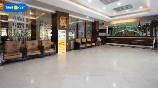 grand sawit hotel syariah