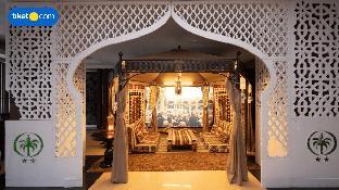 grand sawit hotel syariah