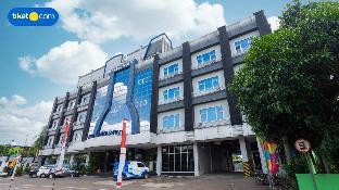 grand sawit hotel syariah