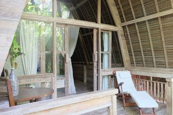 villa boreh beach resort and spa