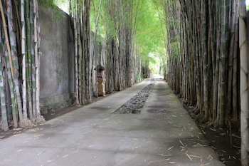 villa boreh beach resort and spa