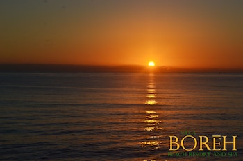 villa boreh beach resort and spa