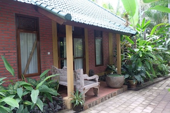 villa boreh beach resort and spa