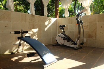 villa boreh beach resort and spa