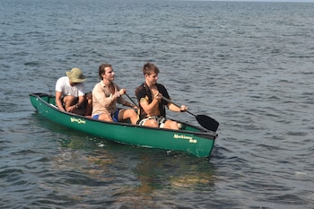 villa boreh beach resort and spa