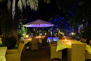 villa boreh beach resort and spa