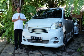 villa boreh beach resort and spa