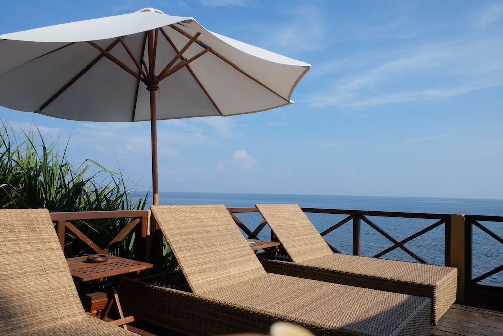 villa boreh beach resort and spa