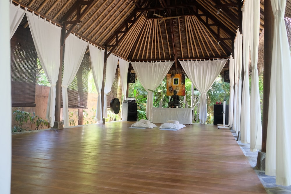 villa boreh beach resort and spa