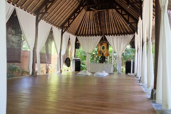 villa boreh beach resort and spa