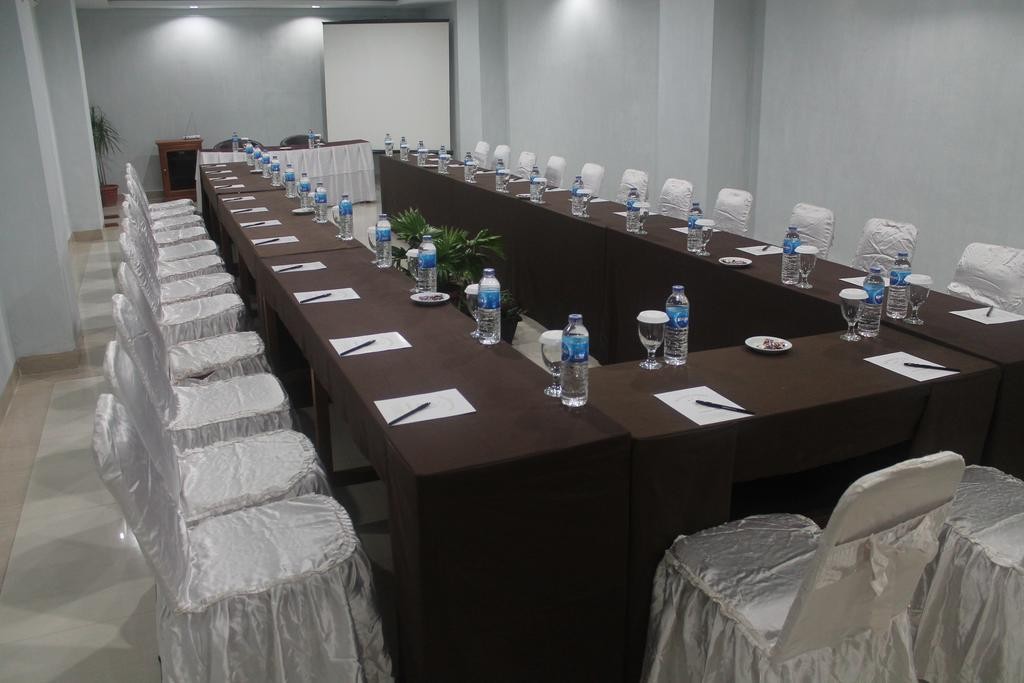Sulthan Hotel International Aceh,Banda Aceh>>Aceh,3 star