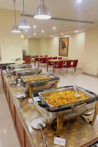 sulthan hotel international aceh