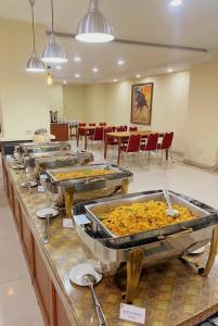 sulthan hotel international aceh
